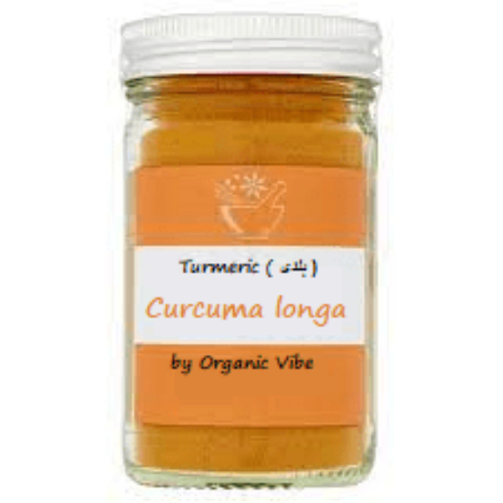 curcuma longa